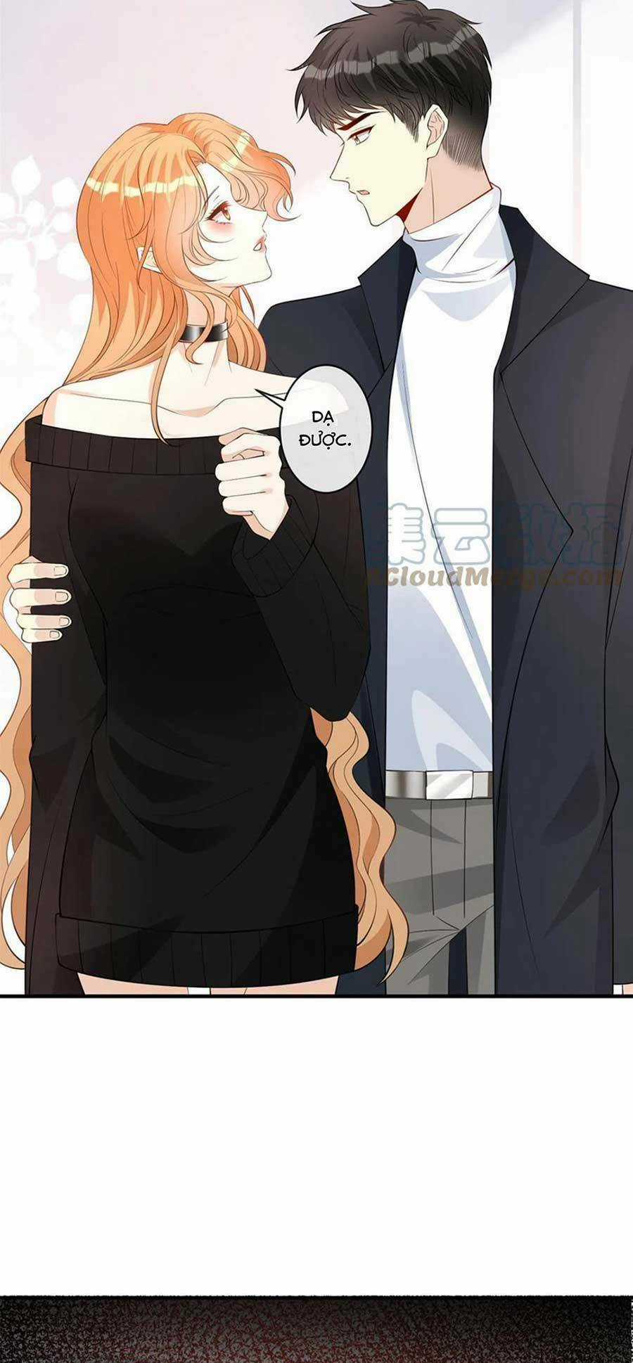 Vượt Rào Trêu Chọc Chapter 171 trang 16