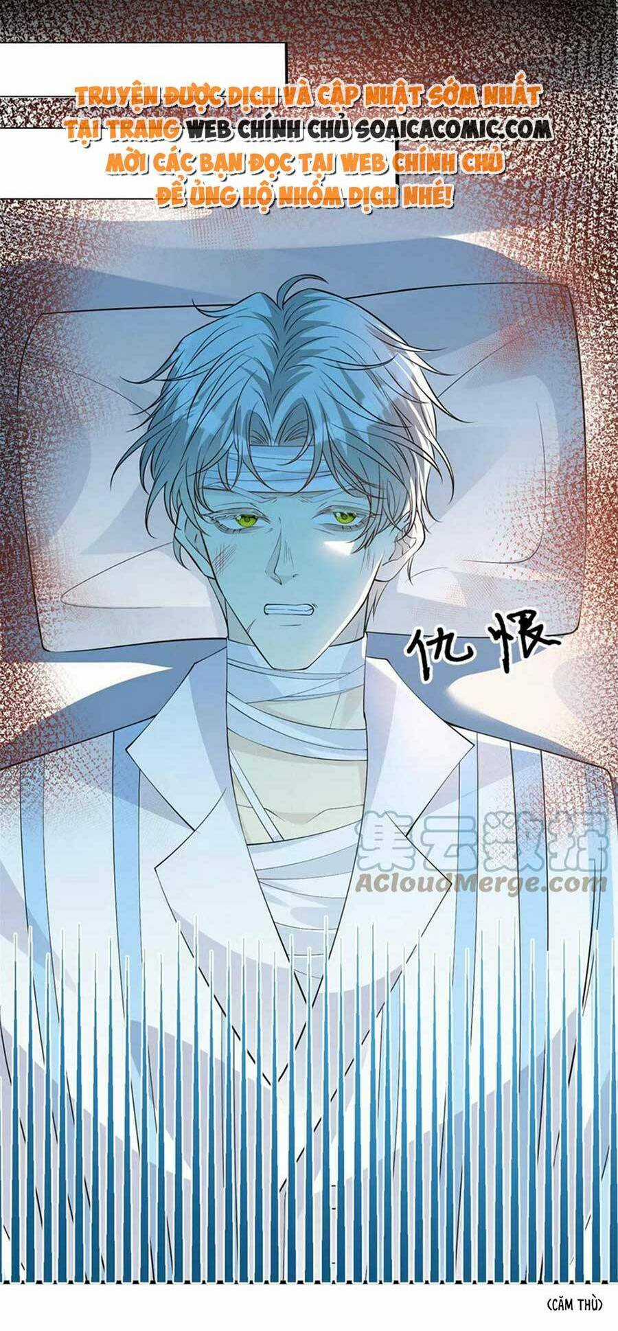 Vượt Rào Trêu Chọc Chapter 171 trang 17