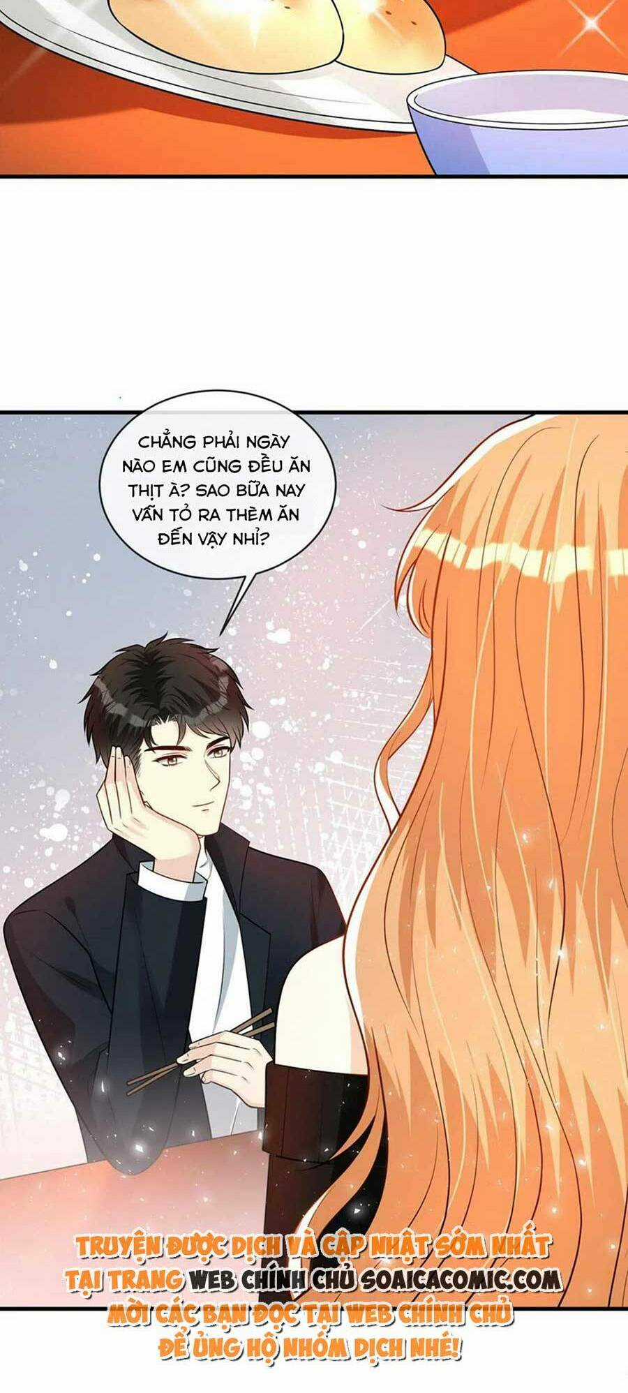 Vượt Rào Trêu Chọc Chapter 171 trang 2