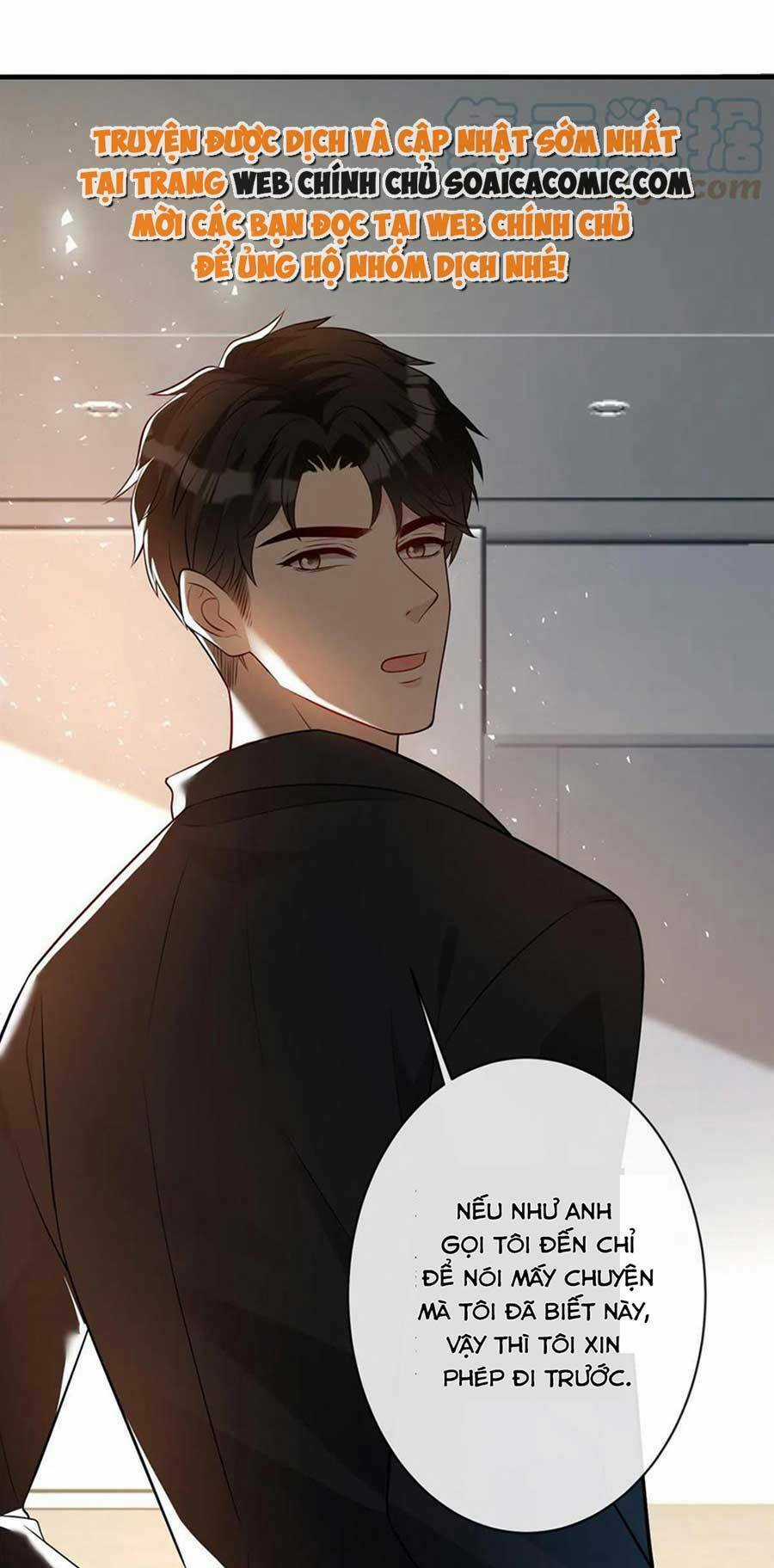 Vượt Rào Trêu Chọc Chapter 171 trang 21