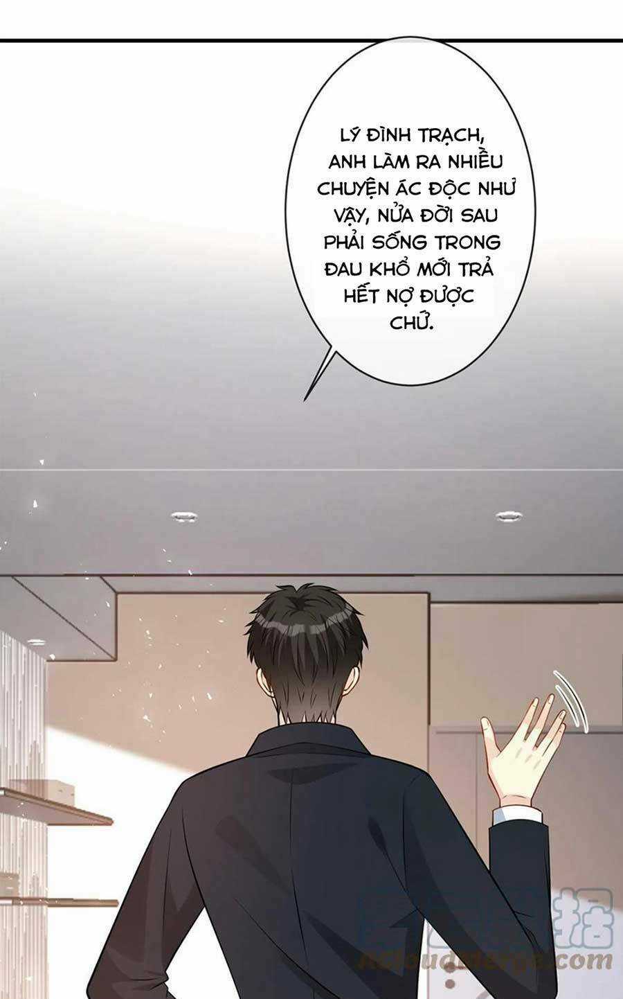 Vượt Rào Trêu Chọc Chapter 171 trang 23