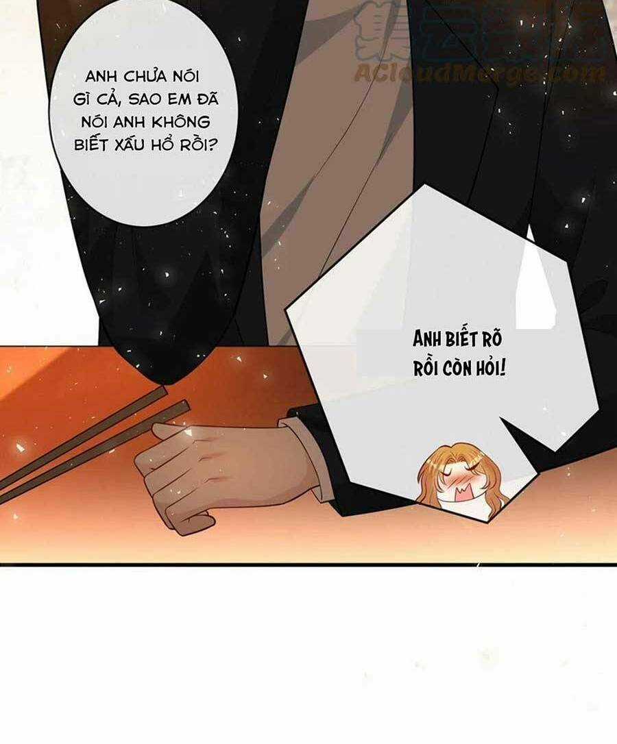 Vượt Rào Trêu Chọc Chapter 171 trang 6