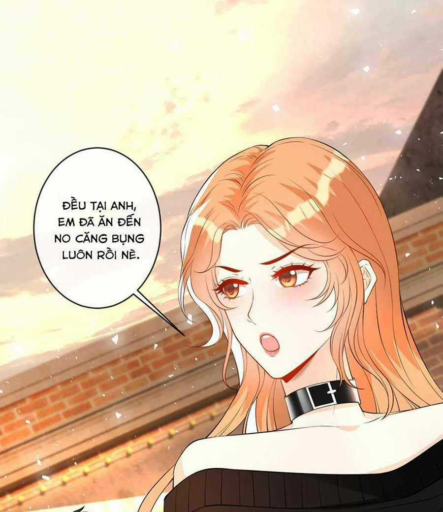 Vượt Rào Trêu Chọc Chapter 171 trang 9