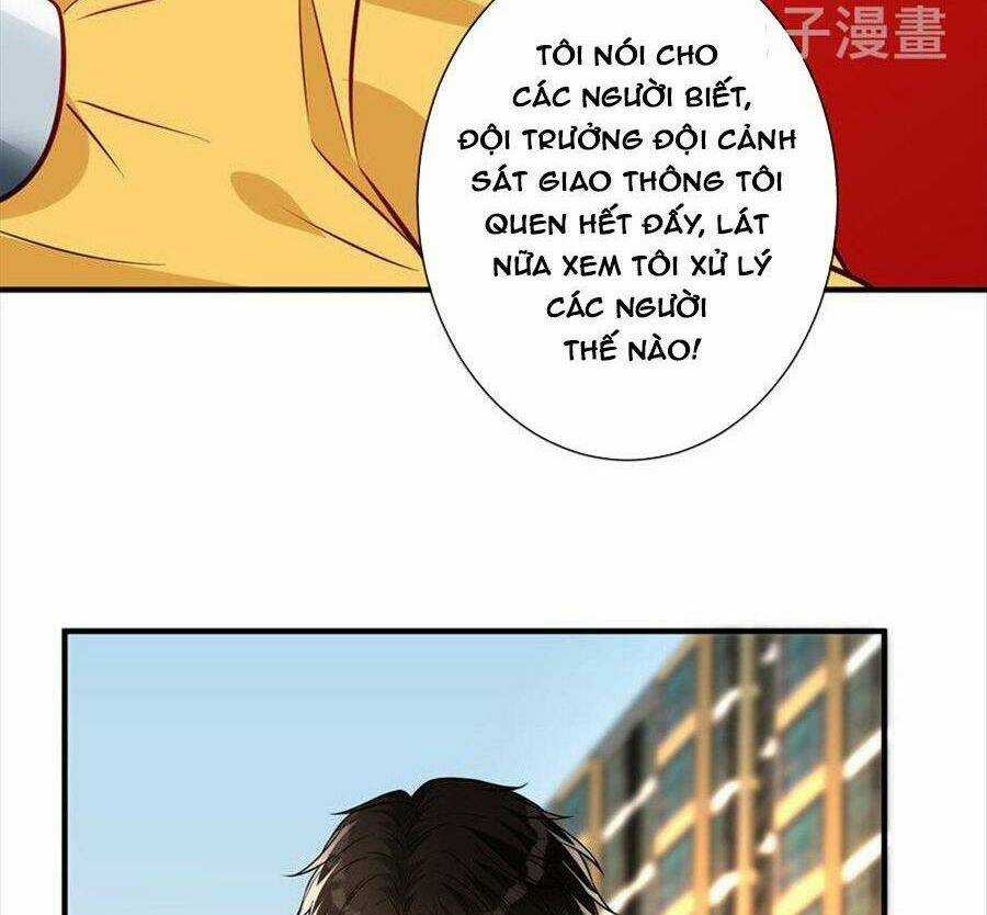 Vượt Rào Trêu Chọc Chapter 176 trang 10