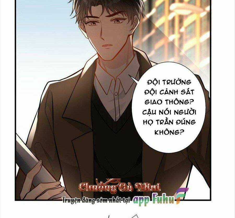 Vượt Rào Trêu Chọc Chapter 176 trang 11