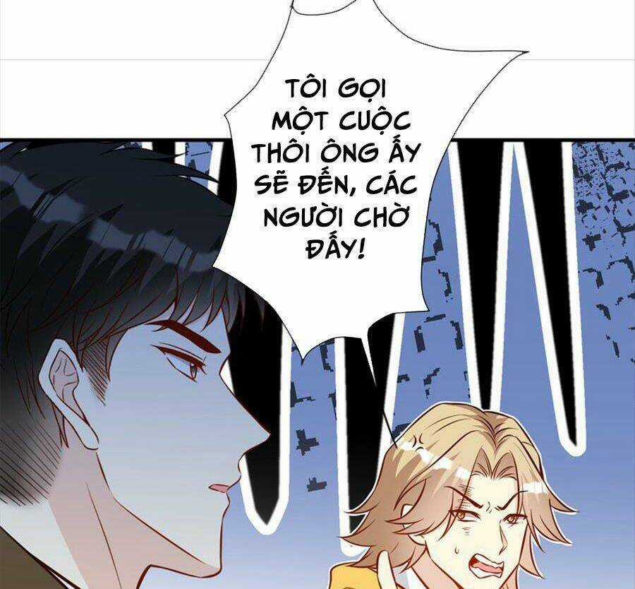 Vượt Rào Trêu Chọc Chapter 176 trang 12