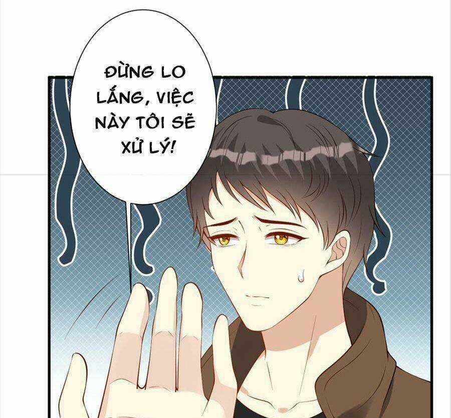 Vượt Rào Trêu Chọc Chapter 176 trang 16