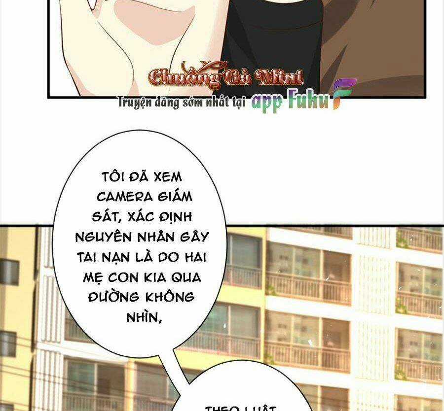 Vượt Rào Trêu Chọc Chapter 176 trang 17