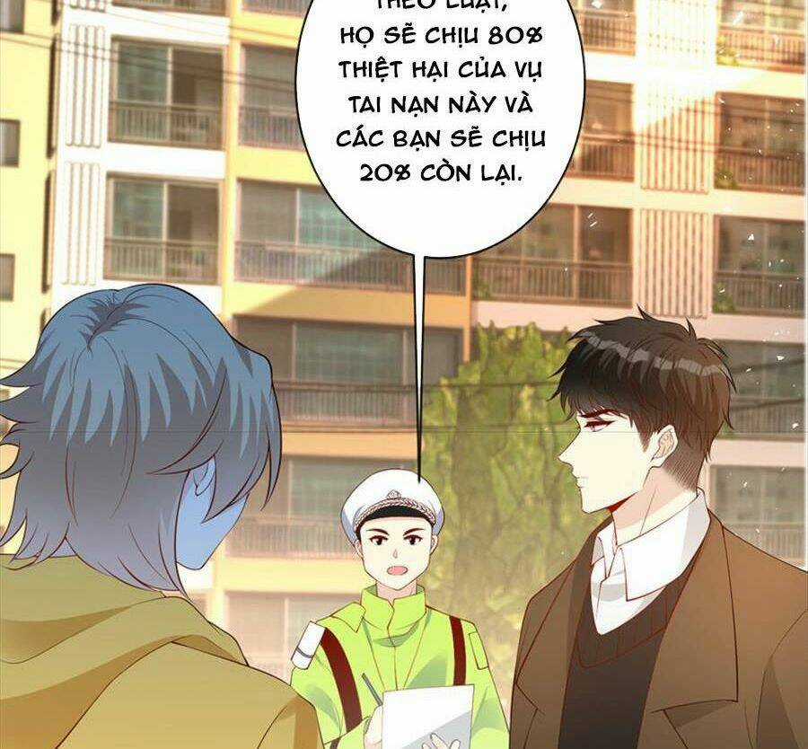 Vượt Rào Trêu Chọc Chapter 176 trang 18