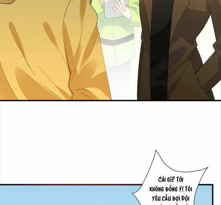 Vượt Rào Trêu Chọc Chapter 176 trang 19