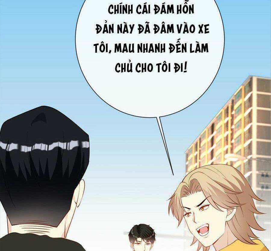 Vượt Rào Trêu Chọc Chapter 176 trang 23