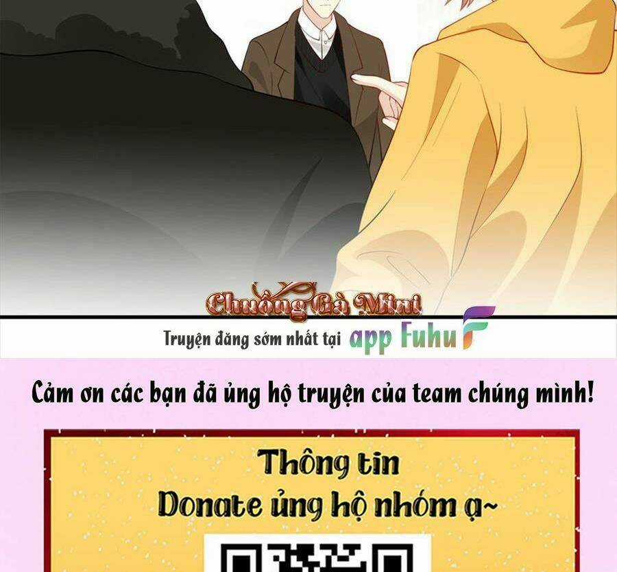 Vượt Rào Trêu Chọc Chapter 176 trang 24