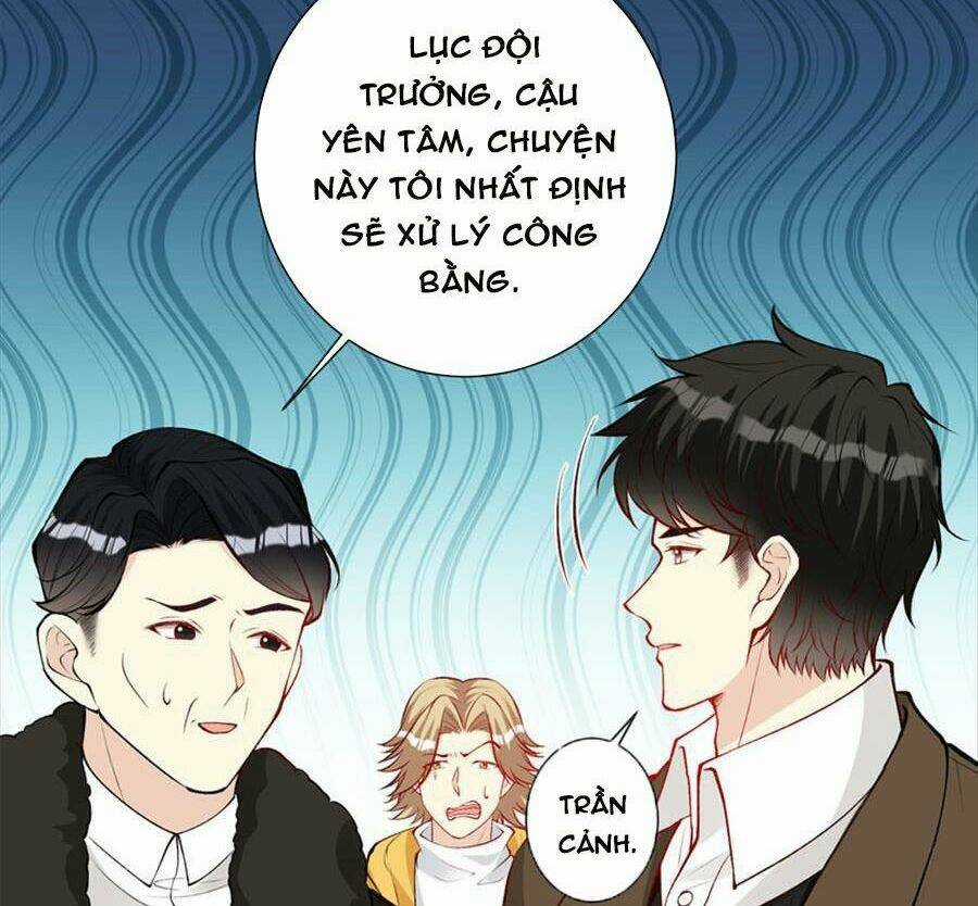 Vượt Rào Trêu Chọc Chapter 176 trang 26