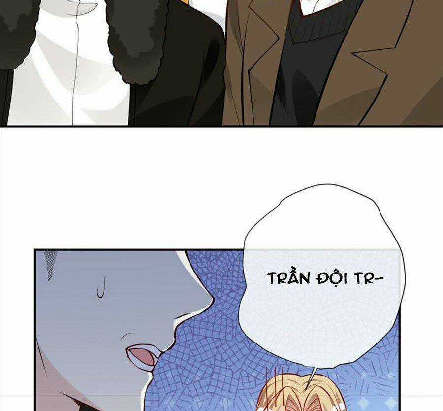 Vượt Rào Trêu Chọc Chapter 176 trang 27