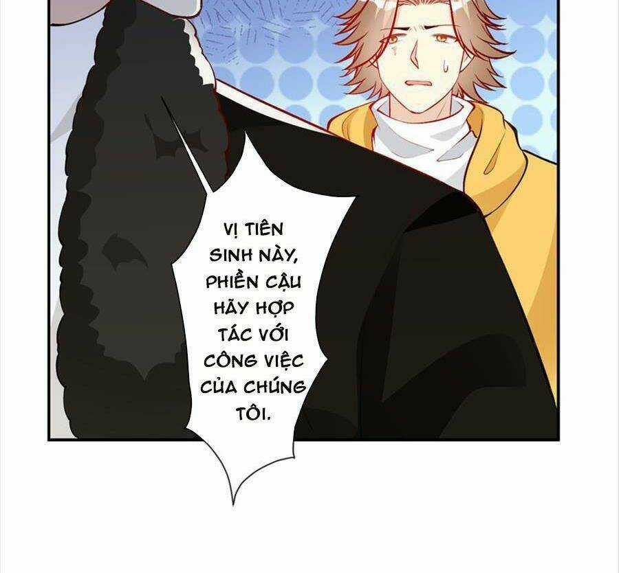 Vượt Rào Trêu Chọc Chapter 176 trang 28