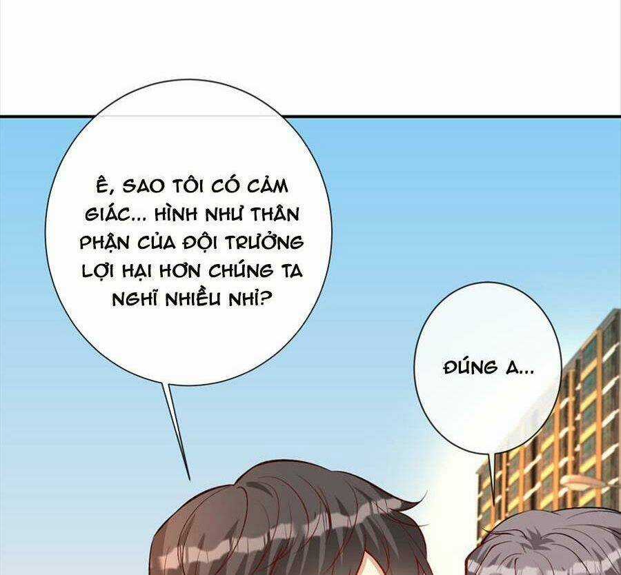Vượt Rào Trêu Chọc Chapter 176 trang 29