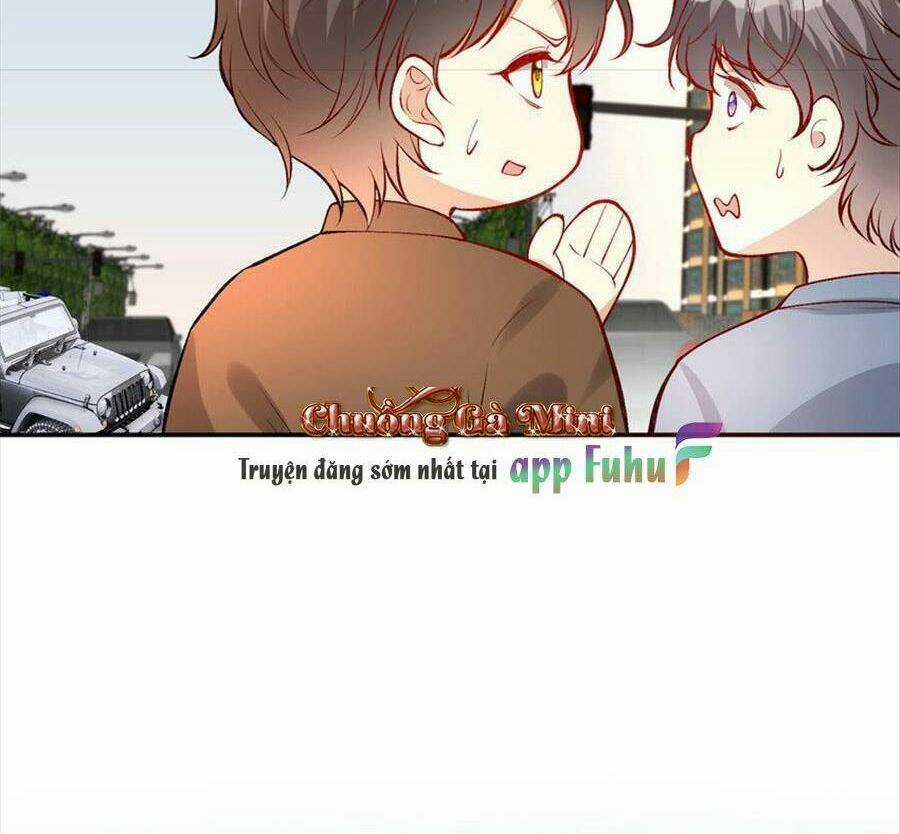 Vượt Rào Trêu Chọc Chapter 176 trang 30