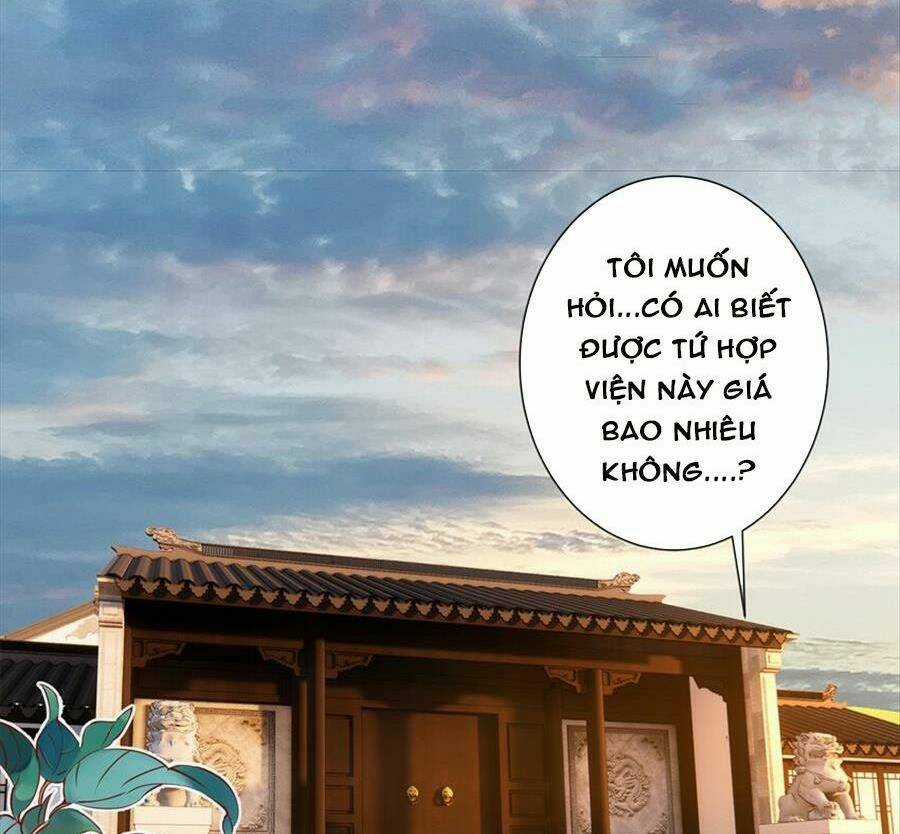 Vượt Rào Trêu Chọc Chapter 176 trang 32