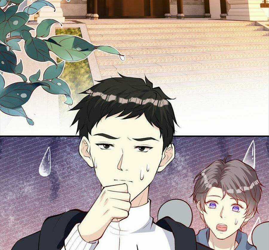Vượt Rào Trêu Chọc Chapter 176 trang 33