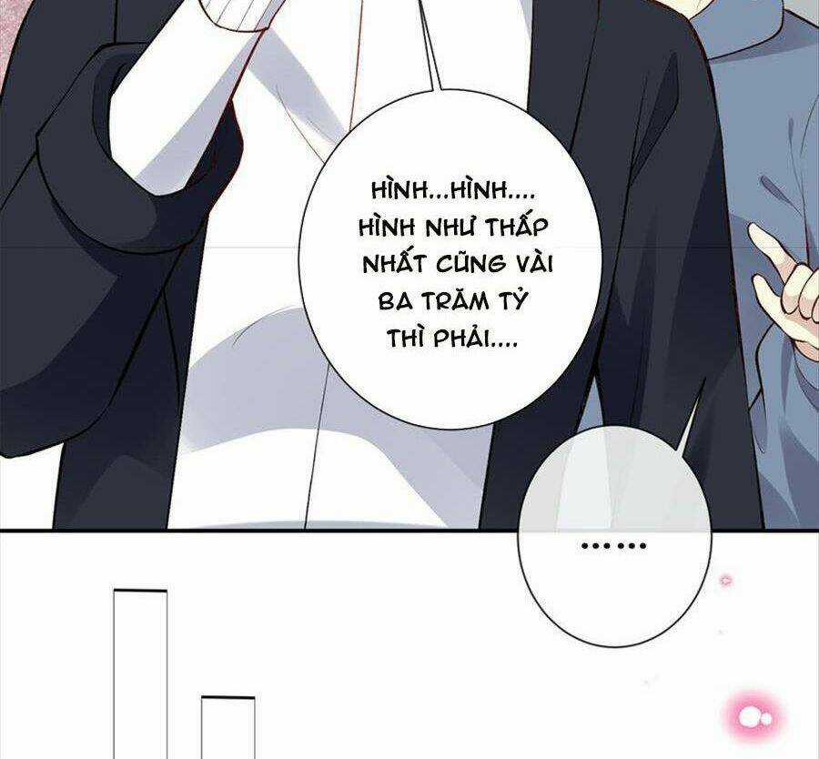 Vượt Rào Trêu Chọc Chapter 176 trang 34
