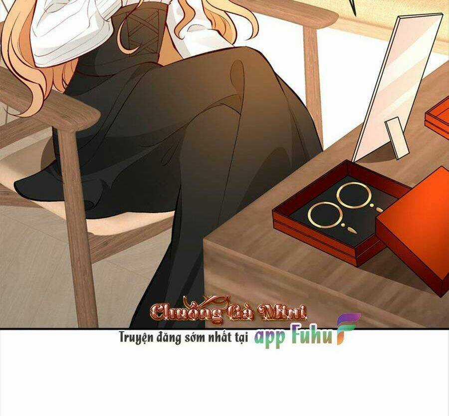 Vượt Rào Trêu Chọc Chapter 176 trang 37