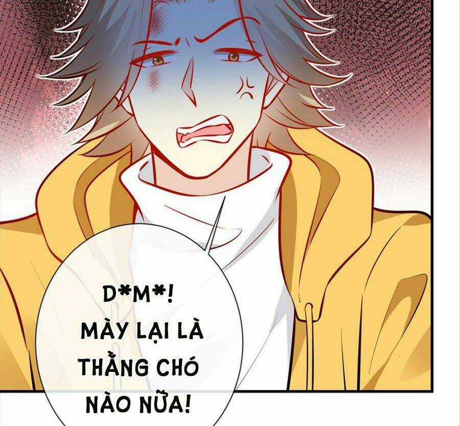 Vượt Rào Trêu Chọc Chapter 176 trang 4