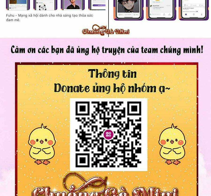 Vượt Rào Trêu Chọc Chapter 176 trang 42