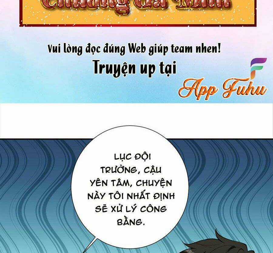 Vượt Rào Trêu Chọc Chapter 176 trang 43