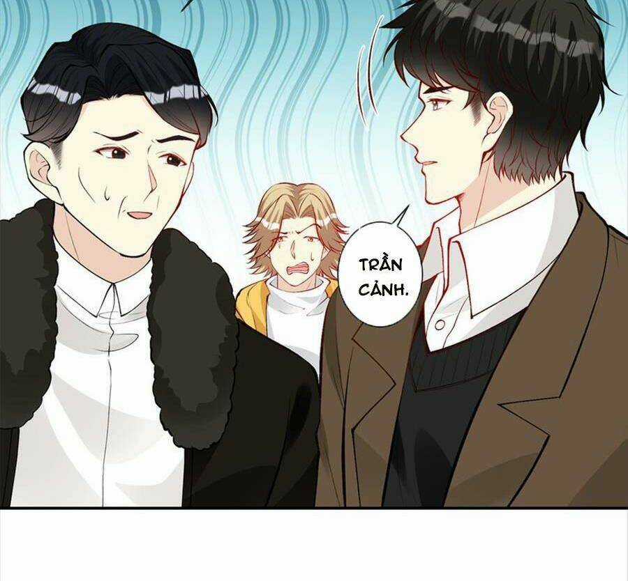 Vượt Rào Trêu Chọc Chapter 176 trang 44