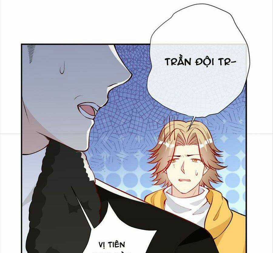 Vượt Rào Trêu Chọc Chapter 176 trang 45
