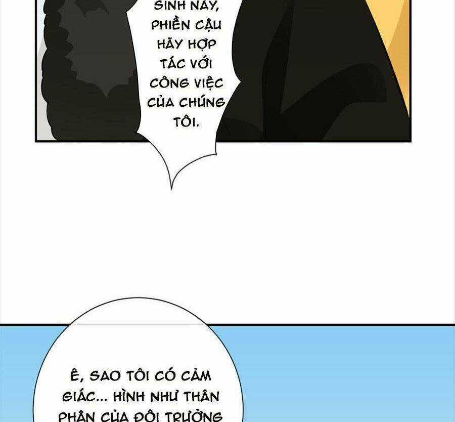 Vượt Rào Trêu Chọc Chapter 176 trang 46
