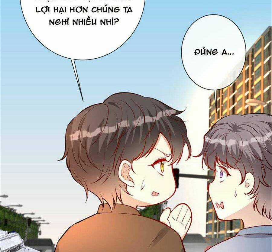 Vượt Rào Trêu Chọc Chapter 176 trang 47