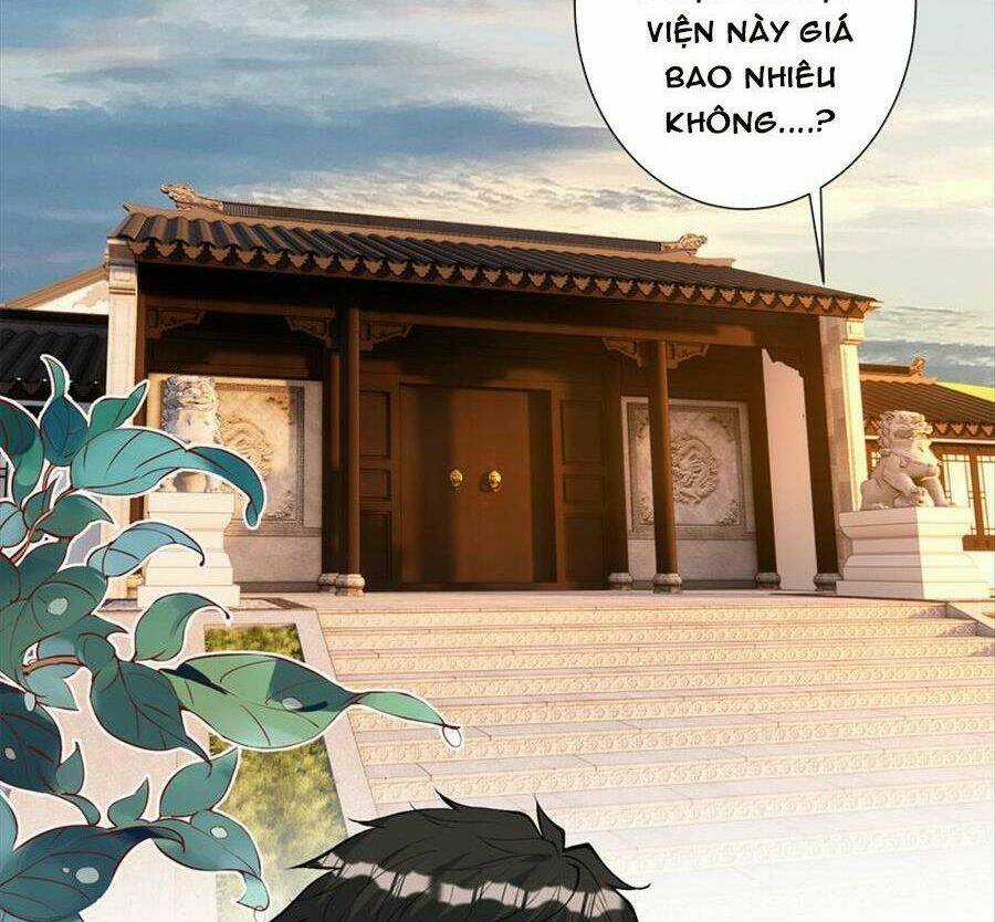 Vượt Rào Trêu Chọc Chapter 176 trang 50