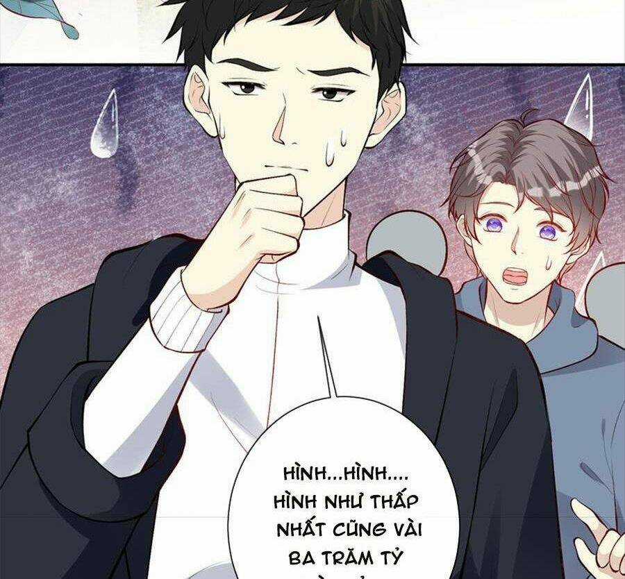 Vượt Rào Trêu Chọc Chapter 176 trang 51