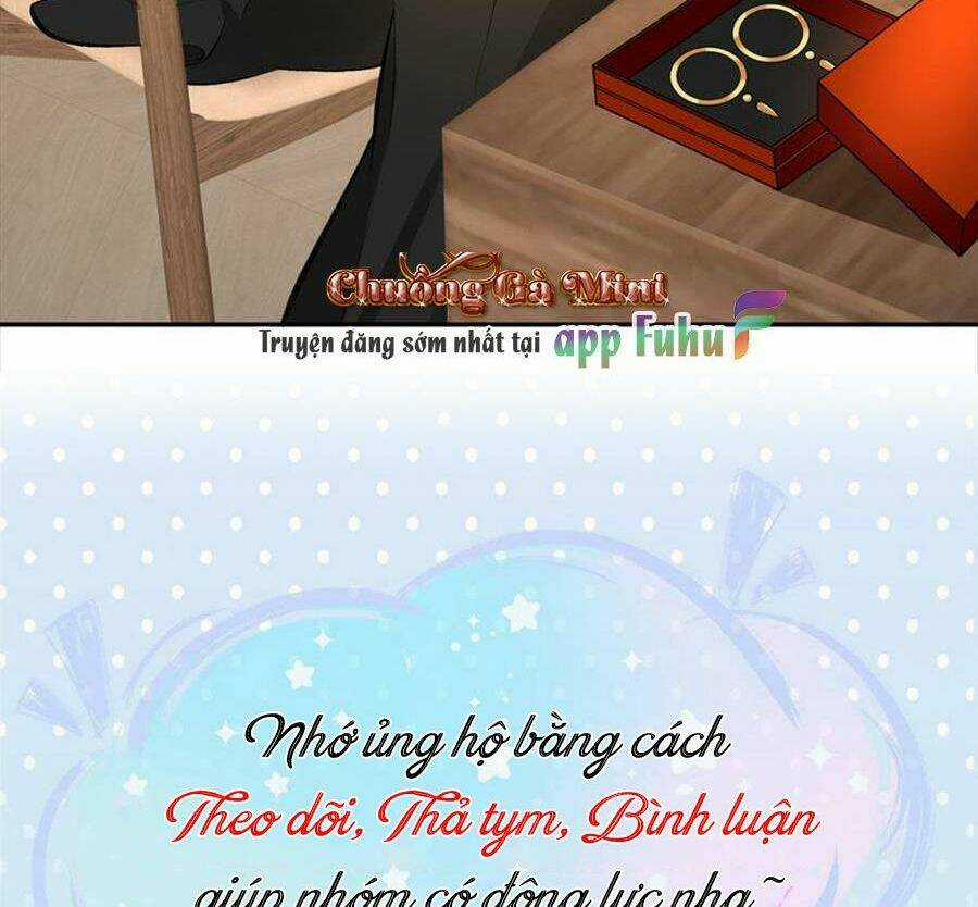 Vượt Rào Trêu Chọc Chapter 176 trang 55