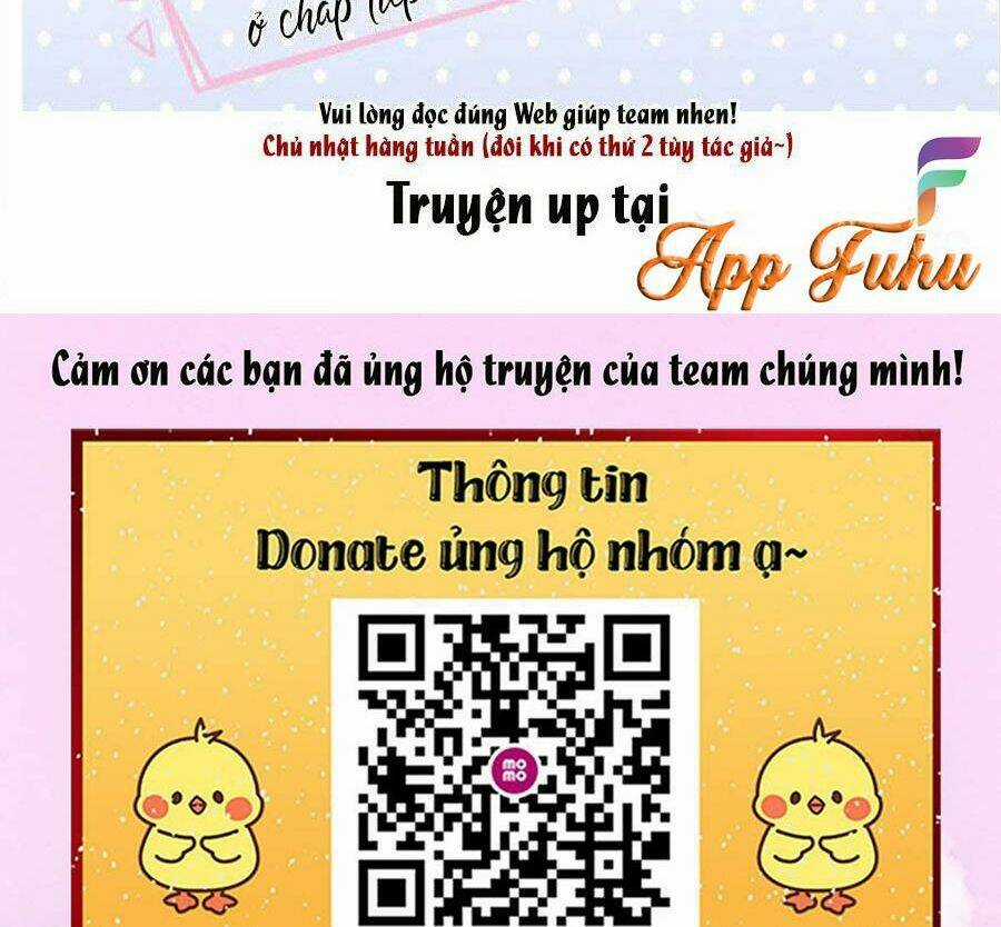 Vượt Rào Trêu Chọc Chapter 176 trang 57