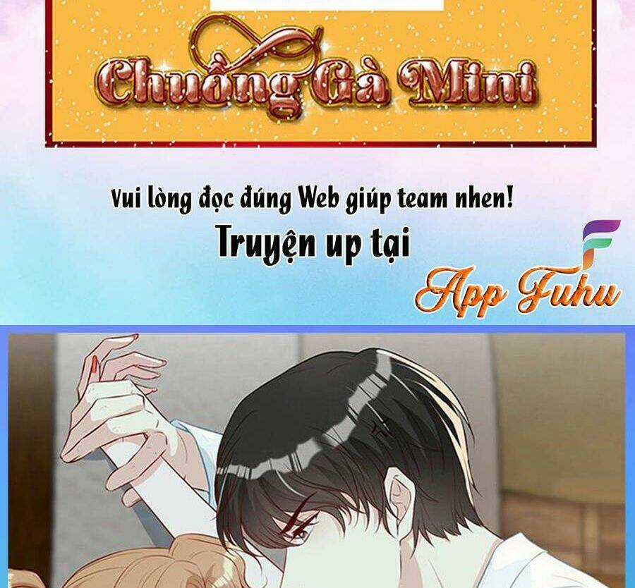 Vượt Rào Trêu Chọc Chapter 176 trang 58