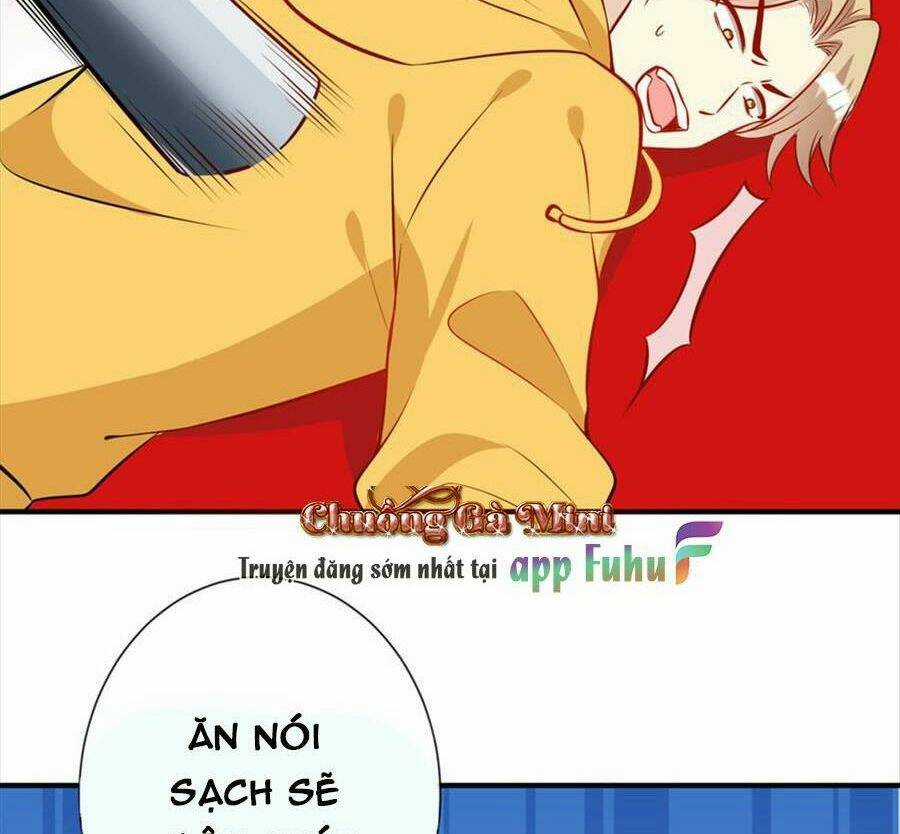 Vượt Rào Trêu Chọc Chapter 176 trang 6