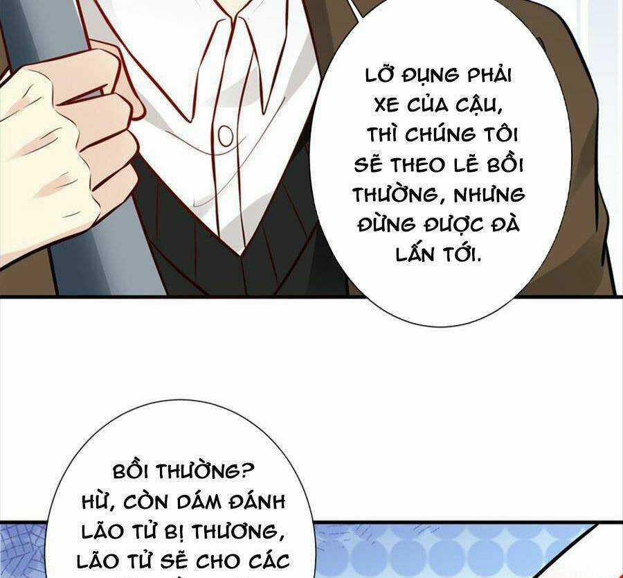 Vượt Rào Trêu Chọc Chapter 176 trang 8