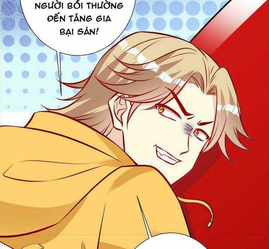 Vượt Rào Trêu Chọc Chapter 176 trang 9