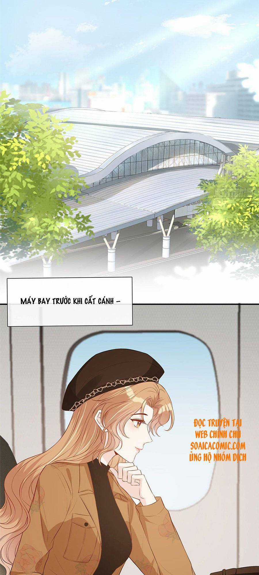 Vượt Rào Trêu Chọc Chapter 28 trang 1