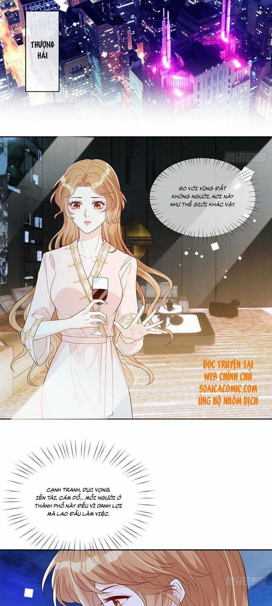 Vượt Rào Trêu Chọc Chapter 29 trang 1