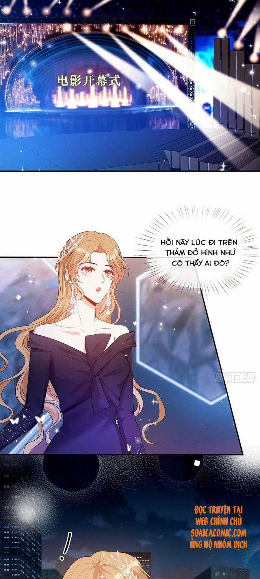 Vượt Rào Trêu Chọc Chapter 31 trang 1