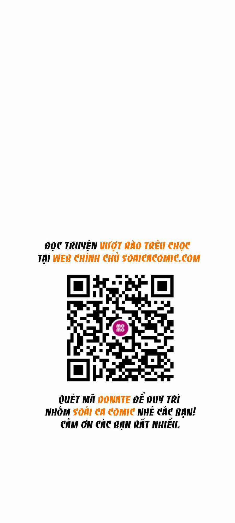 Vượt Rào Trêu Chọc Chapter 48 trang 0