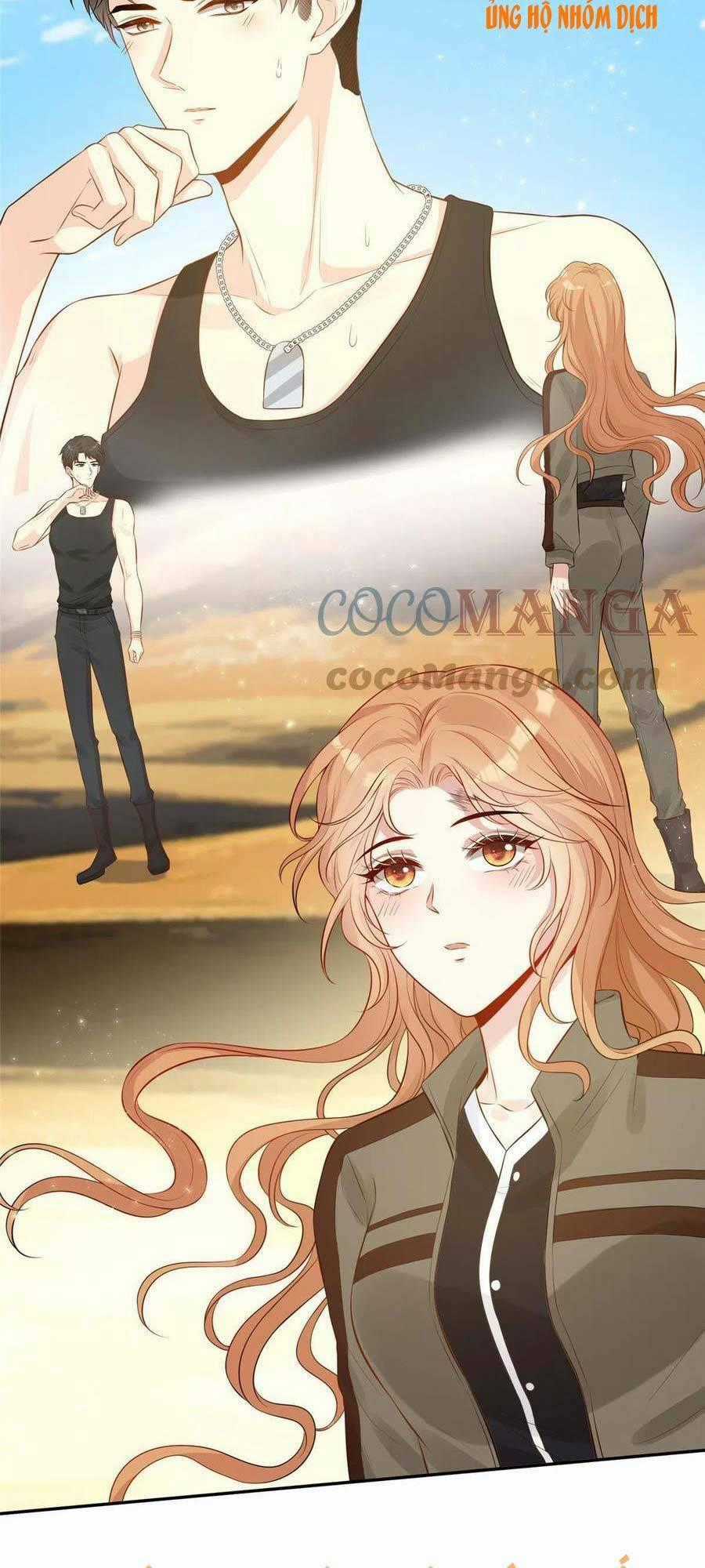 Vượt Rào Trêu Chọc Chapter 51 trang 1