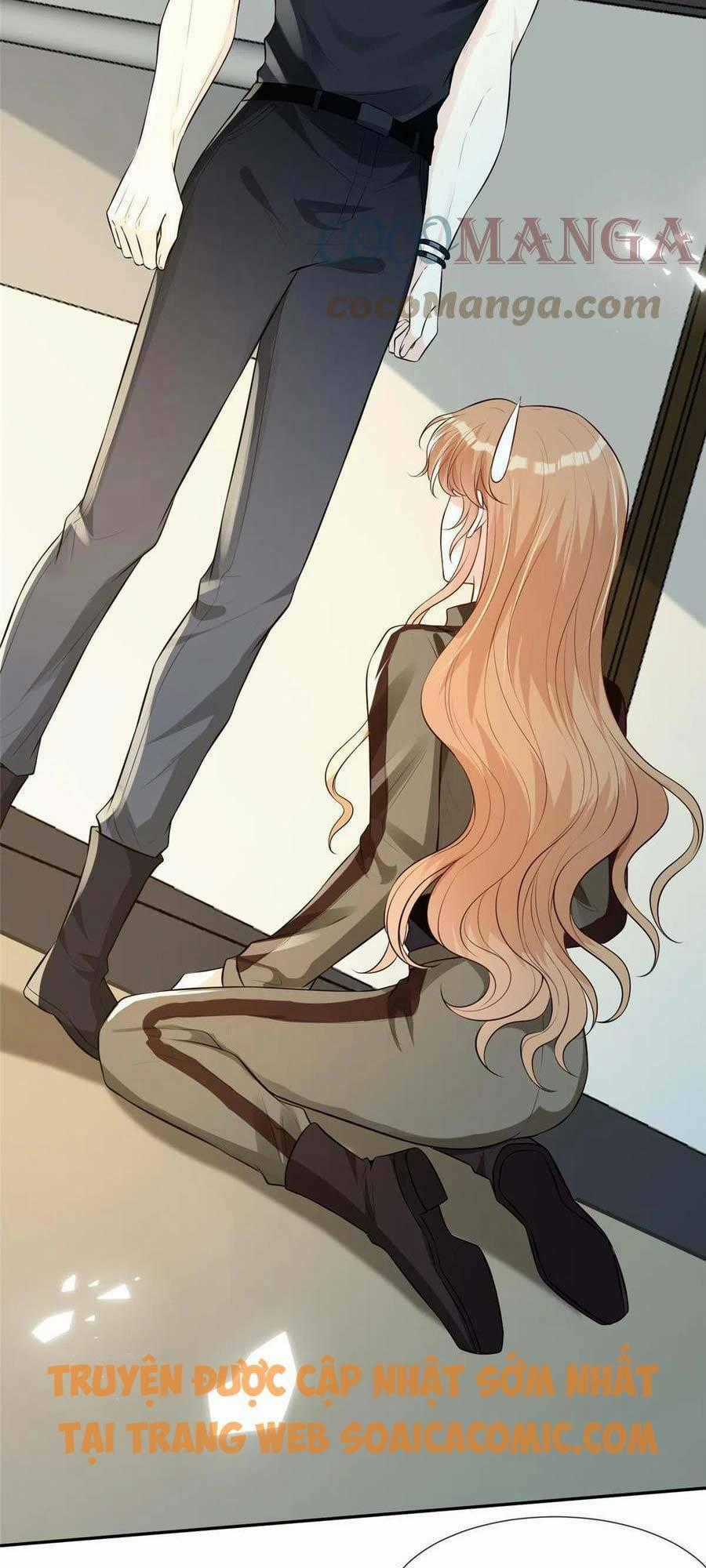 Vượt Rào Trêu Chọc Chapter 52 trang 1