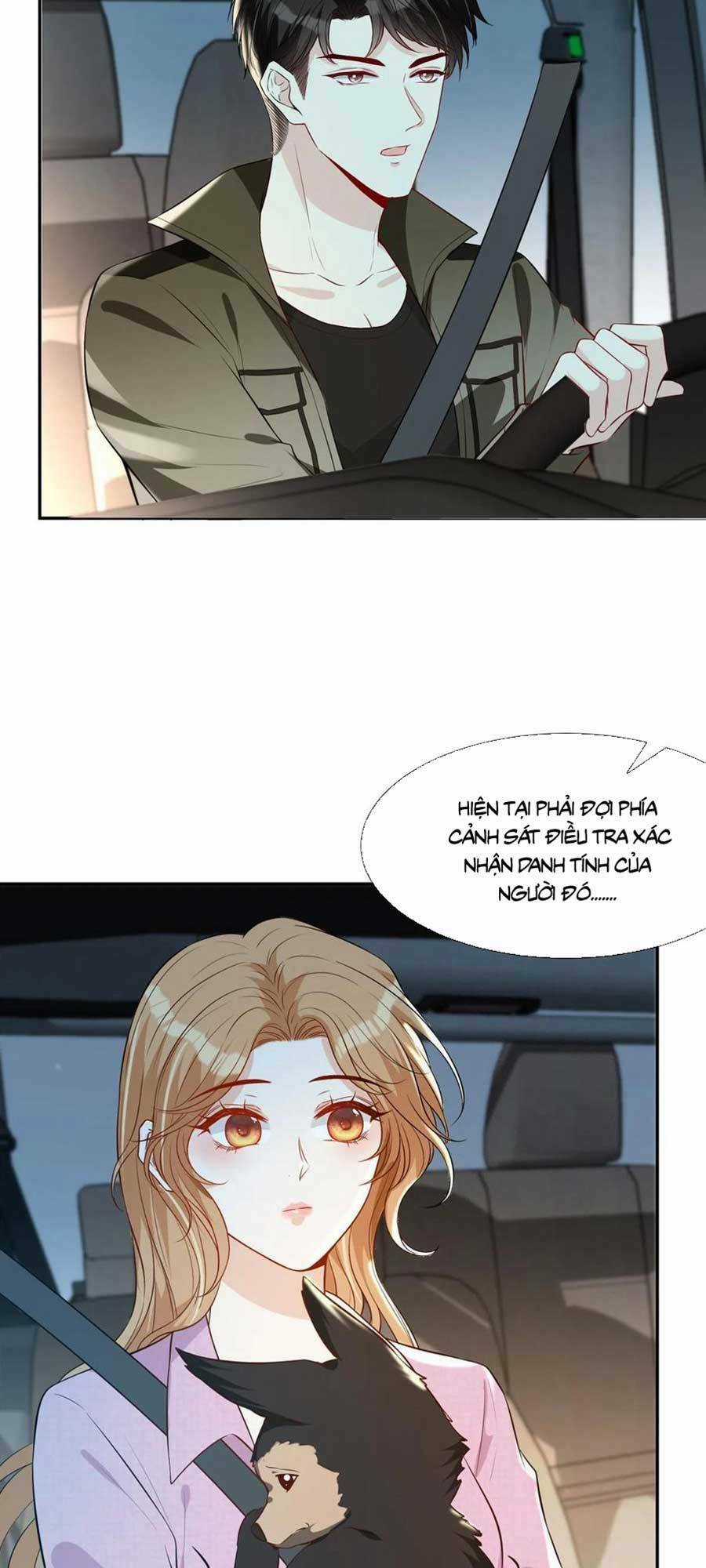Vượt Rào Trêu Chọc Chapter 64 trang 1