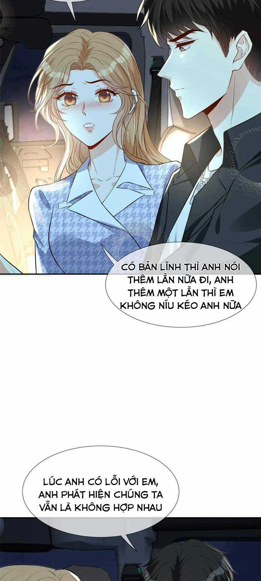 Vượt Rào Trêu Chọc Chapter 69 trang 1