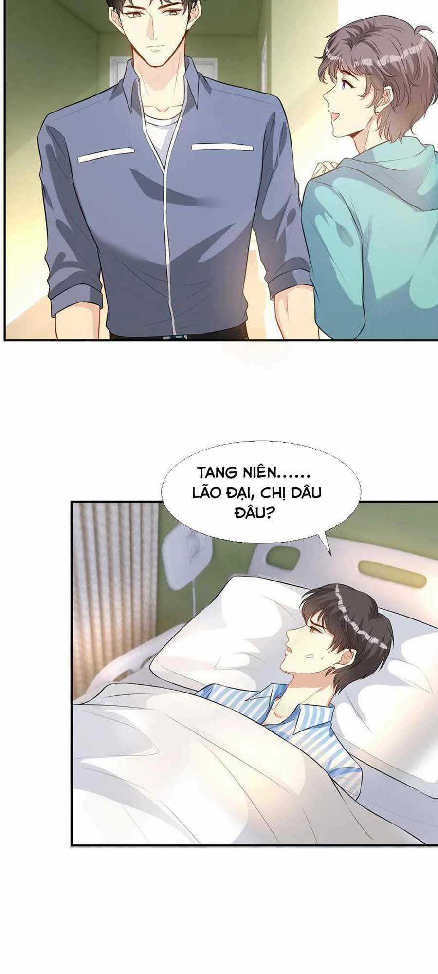 Vượt Rào Trêu Chọc Chapter 70 trang 1