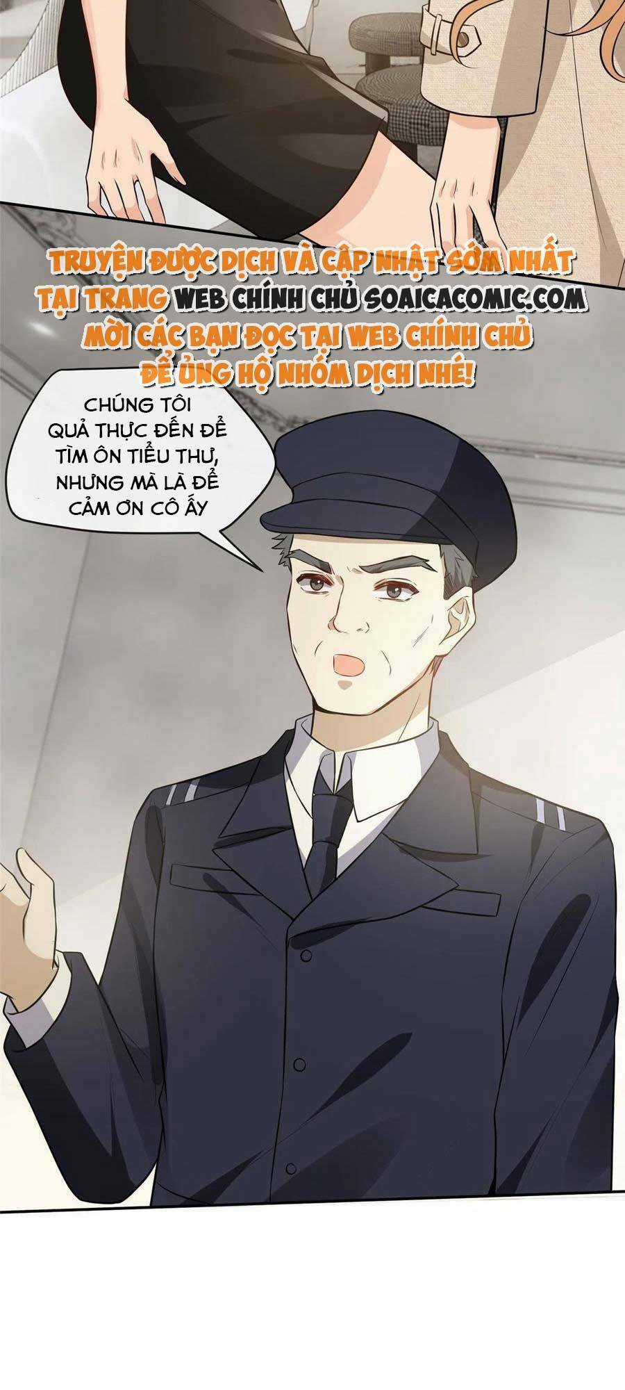 Vượt Rào Trêu Chọc Chapter 74 trang 1